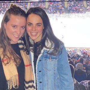 Meet your Posher, Gabi